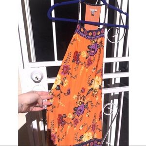 Urban Outfitters Mini Dress